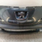 Pare choc avant PEUGEOT 207