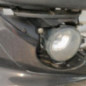 Pare choc avant PEUGEOT 207