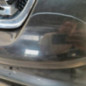 Pare choc avant PEUGEOT 207