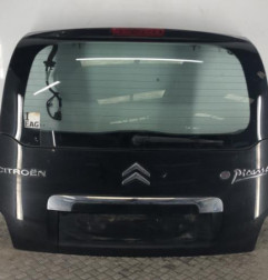 Malle/Hayon arriere CITROEN C3 PICASSO Photo n°1