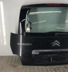 Malle/Hayon arriere CITROEN C3 PICASSO Photo n°3