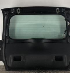 Malle/Hayon arriere CITROEN C3 PICASSO Photo n°4