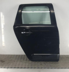 Porte arriere droit CITROEN C3 PICASSO Photo n°1
