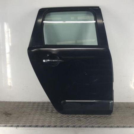 Porte arriere droit CITROEN C3 PICASSO Photo n°1