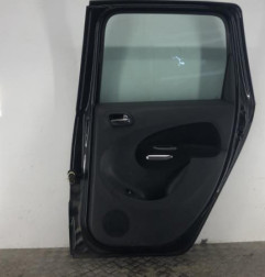 Porte arriere droit CITROEN C3 PICASSO Photo n°5