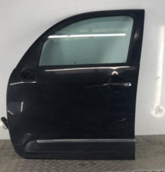 Porte avant gauche CITROEN C3 PICASSO Photo n°1