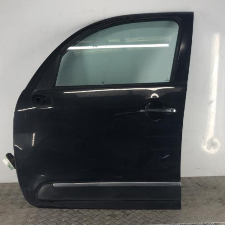 Porte avant gauche CITROEN C3 PICASSO Photo n°1
