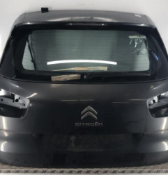 Malle/Hayon arriere CITROEN C4 PICASSO 2 Photo n°1