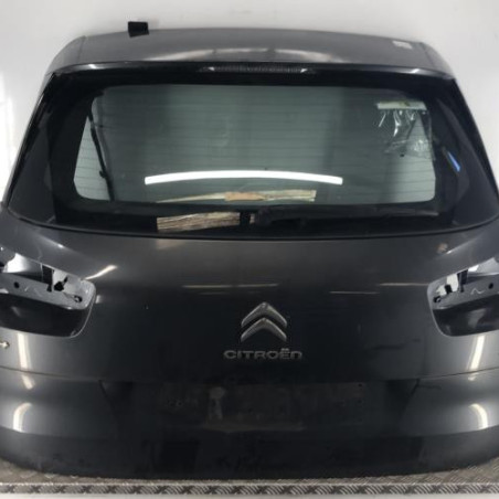 Malle/Hayon arriere CITROEN C4 PICASSO 2 Photo n°1