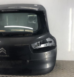 Malle/Hayon arriere CITROEN C4 PICASSO 2