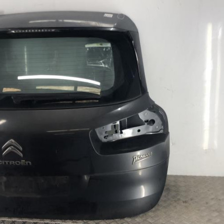 Malle/Hayon arriere CITROEN C4 PICASSO 2