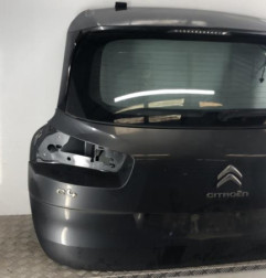 Malle/Hayon arriere CITROEN C4 PICASSO 2 Photo n°3