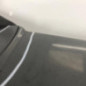 Malle/Hayon arriere CITROEN C4 PICASSO 2
