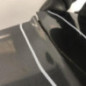 Malle/Hayon arriere CITROEN C4 PICASSO 2