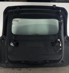 Malle/Hayon arriere CITROEN C4 PICASSO 2 Photo n°6