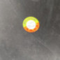 Aile avant gauche RENAULT CLIO 3