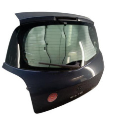 Malle/Hayon arriere RENAULT CLIO 3