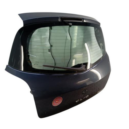 Malle/Hayon arriere RENAULT CLIO 3