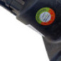 Optique avant principal gauche (feux)(phare) RENAULT CLIO 3