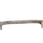Renfort pare choc avant (traverse) RENAULT CLIO 3