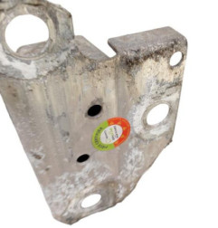 Renfort pare choc avant (traverse) RENAULT CLIO 3 Photo n°3