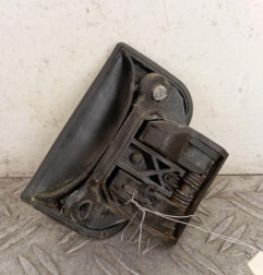 Poignee porte avant gauche PEUGEOT PARTNER 1