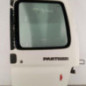 Porte de coffre droit PEUGEOT PARTNER 1