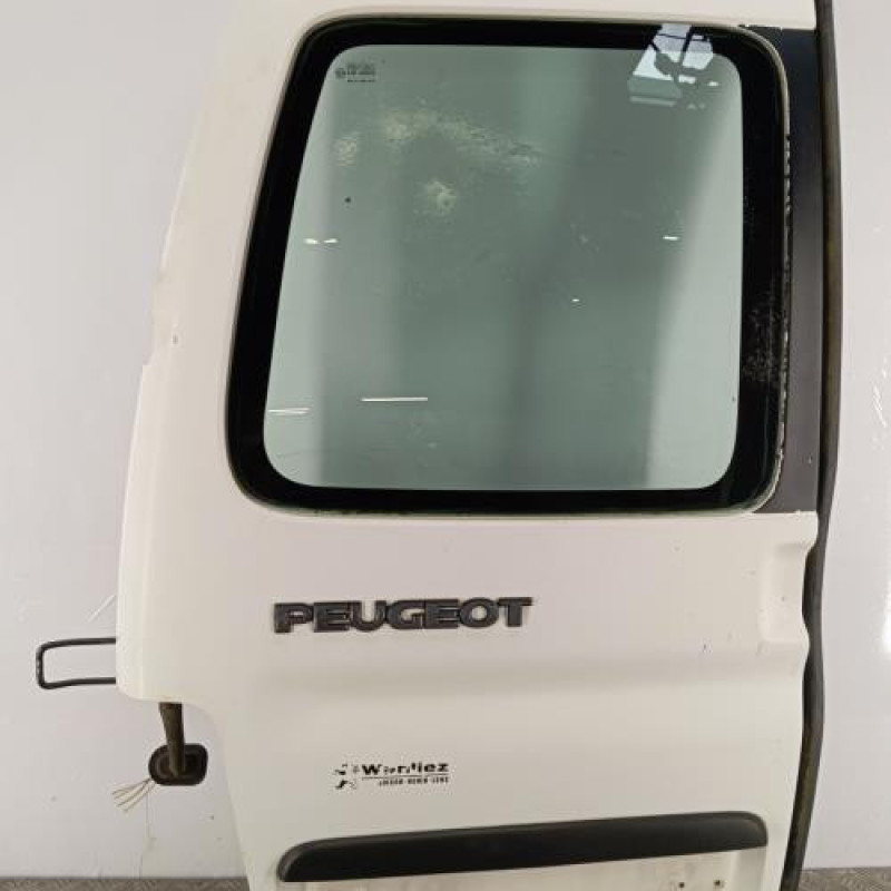 Porte de coffre gauche PEUGEOT PARTNER 1