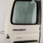 Porte de coffre gauche PEUGEOT PARTNER 1
