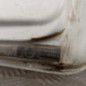 Porte de coffre gauche PEUGEOT PARTNER 1