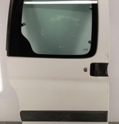 Porte laterale droit PEUGEOT PARTNER 1 Photo n°1