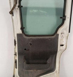 Porte laterale droit PEUGEOT PARTNER 1 Photo n°4
