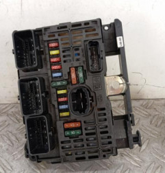 Boitier servitude moteur (BSM) CITROEN C5 1 Photo n°1