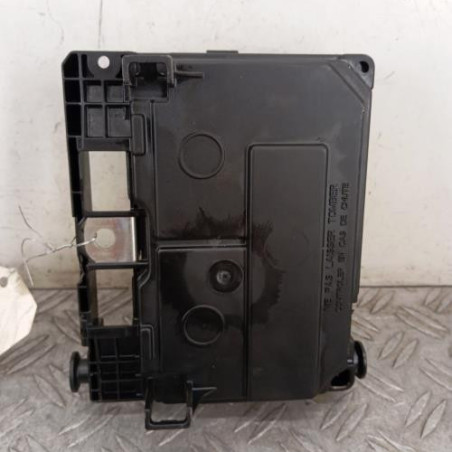 Boitier servitude moteur (BSM) CITROEN C5 1