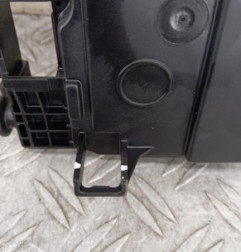 Boitier servitude moteur (BSM) CITROEN C5 1 Photo n°3