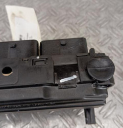 Boitier servitude moteur (BSM) CITROEN C5 1 Photo n°4