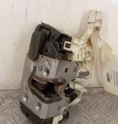 Serrure de porte de coffre droite VOLKSWAGEN CRAFTER 1 Photo n°1