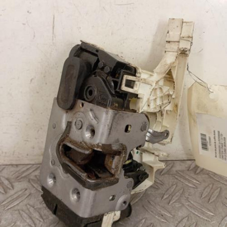 Serrure de porte de coffre droite VOLKSWAGEN CRAFTER 1 Photo n°1