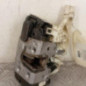 Serrure de porte de coffre droite VOLKSWAGEN CRAFTER 1
