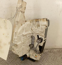 Serrure de porte de coffre droite VOLKSWAGEN CRAFTER 1
