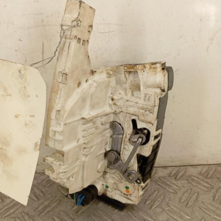 Serrure de porte de coffre droite VOLKSWAGEN CRAFTER 1