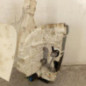 Serrure de porte de coffre droite VOLKSWAGEN CRAFTER 1