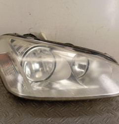 Optique avant principal droit (feux)(phare) FORD C-MAX 1 Photo n°1