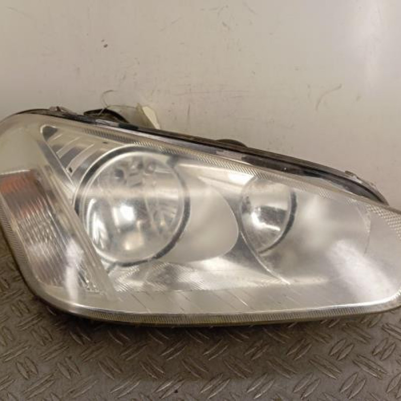 Optique avant principal droit (feux)(phare) FORD C-MAX 1