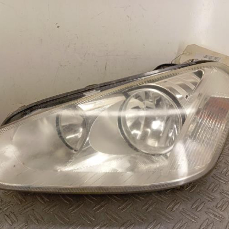 Optique avant principal gauche (feux)(phare) FORD C-MAX 1