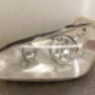 Optique avant principal gauche (feux)(phare) FORD C-MAX 1