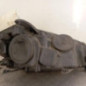 Optique avant principal gauche (feux)(phare) FORD C-MAX 1