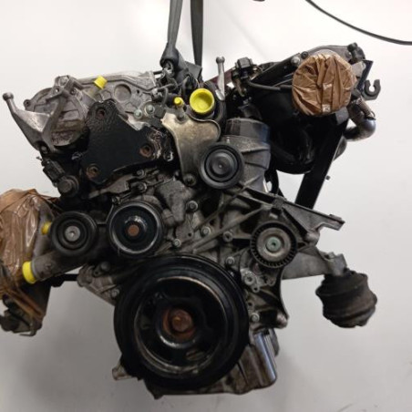 Moteur MERCEDES CLASSE C 203 Photo n°1
