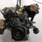 Moteur MERCEDES CLASSE C 203