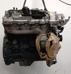 Moteur MERCEDES CLASSE C 203